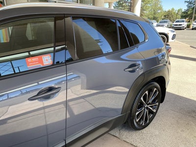 2025 Mazda Mazda CX-50 2.5 S Premium Plus Package