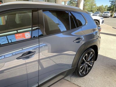 2025 Mazda Mazda CX-50 2.5 S Premium Plus Package