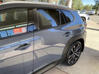 2025 Mazda Mazda CX-50 2.5 S Premium Plus Package