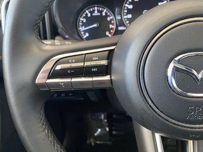 2025 Mazda Mazda CX-50 2.5 S Premium Plus Package