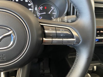2025 Mazda Mazda CX-50 2.5 S Premium Plus Package