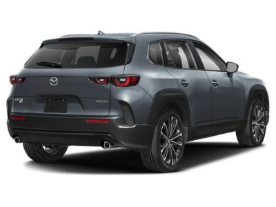 2025 Mazda Mazda CX-50 2.5 S Premium Plus Package