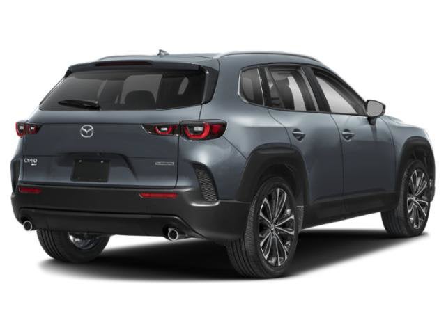 2025 Mazda Mazda CX-50 2.5 S Premium Plus Package