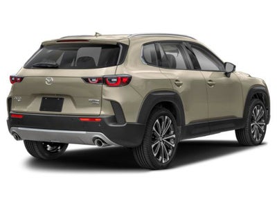 2025 Mazda Mazda CX-50 2.5 Turbo Premium Plus Package