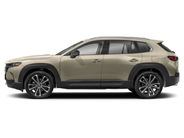 2025 Mazda Mazda CX-50 2.5 Turbo Premium Plus Package
