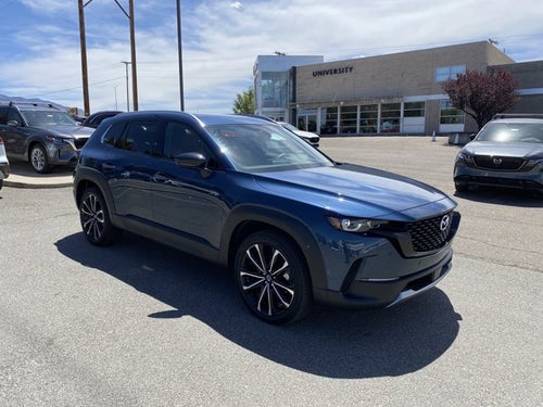 2024 Mazda Mazda CX-50 2.5 Turbo Premium Plus Package
