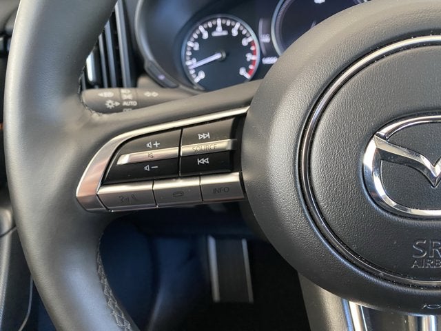 2024 Mazda Mazda CX-50 2.5 Turbo Premium Plus Package