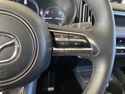 2024 Mazda Mazda CX-50 2.5 Turbo Premium Plus Package