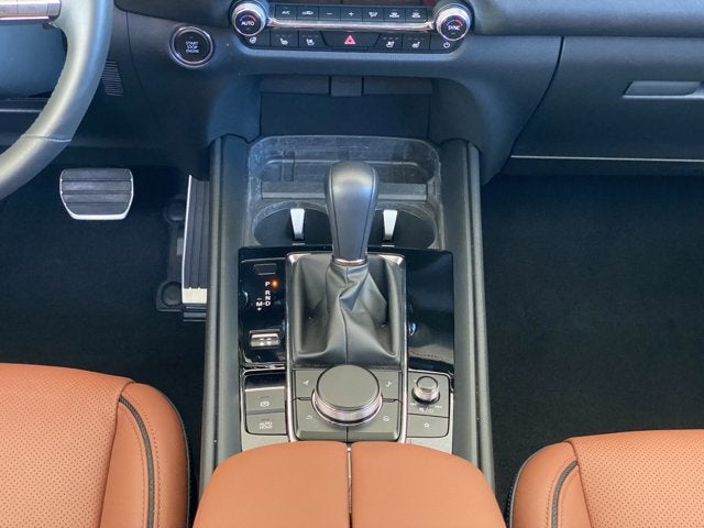 2024 Mazda Mazda CX-50 2.5 Turbo Premium Plus Package