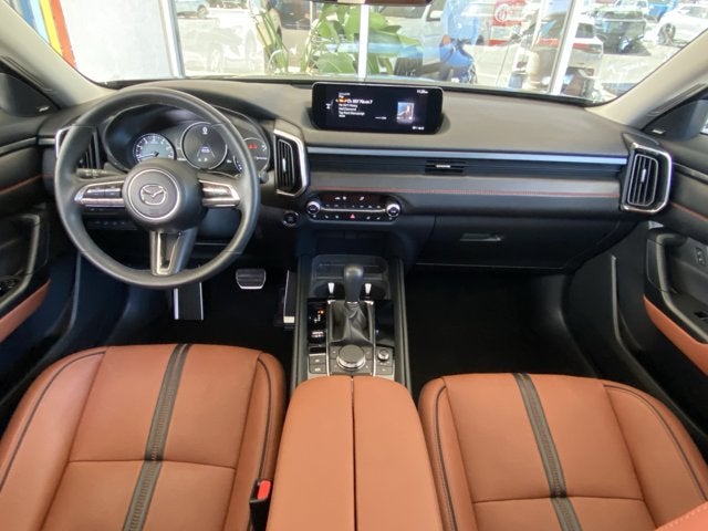2024 Mazda Mazda CX-50 2.5 Turbo Premium Plus Package