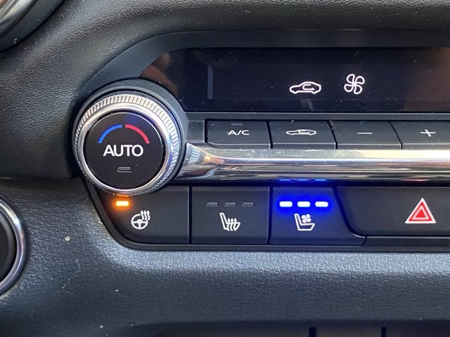 2024 Mazda Mazda CX-50 2.5 Turbo Premium Plus Package