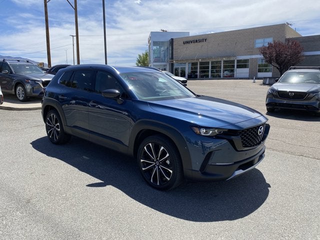 2024 Mazda Mazda CX-50 2.5 Turbo Premium Plus Package