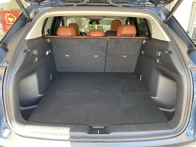 2024 Mazda Mazda CX-50 2.5 Turbo Premium Plus Package