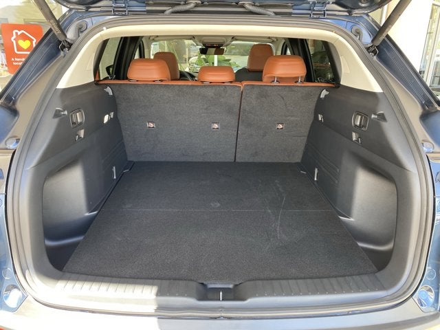 2024 Mazda Mazda CX-50 2.5 Turbo Premium Plus Package