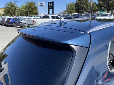 2024 Mazda Mazda CX-50 2.5 Turbo Premium Plus Package