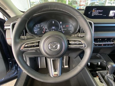 2024 Mazda Mazda CX-50 2.5 Turbo Premium Plus Package