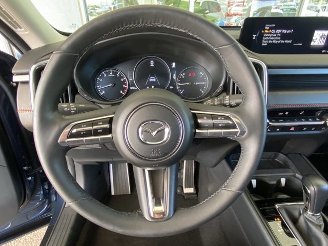 2024 Mazda Mazda CX-50 2.5 Turbo Premium Plus Package
