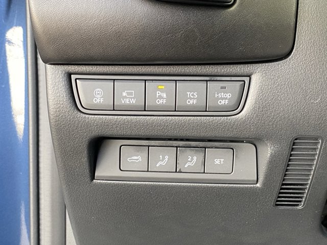 2024 Mazda Mazda CX-50 2.5 Turbo Premium Plus Package