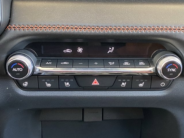 2024 Mazda Mazda CX-50 2.5 Turbo Premium Plus Package