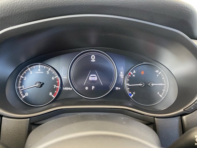 2024 Mazda Mazda CX-50 2.5 Turbo Premium Plus Package