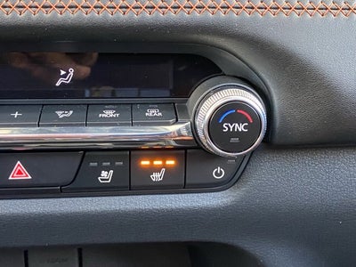 2024 Mazda Mazda CX-50 2.5 Turbo Premium Plus Package