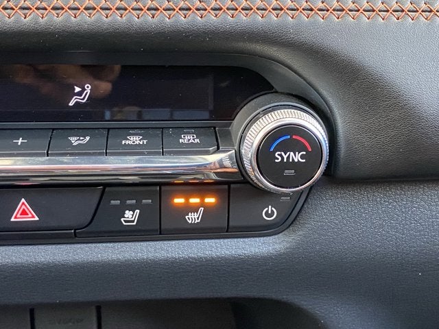 2024 Mazda Mazda CX-50 2.5 Turbo Premium Plus Package