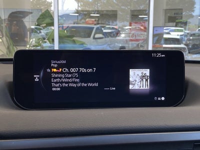 2024 Mazda Mazda CX-50 2.5 Turbo Premium Plus Package