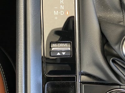 2024 Mazda Mazda CX-50 2.5 Turbo Premium Plus Package