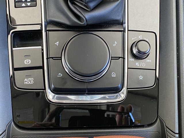 2024 Mazda Mazda CX-50 2.5 Turbo Premium Plus Package