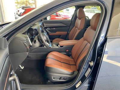 2024 Mazda Mazda CX-50 2.5 Turbo Premium Plus Package