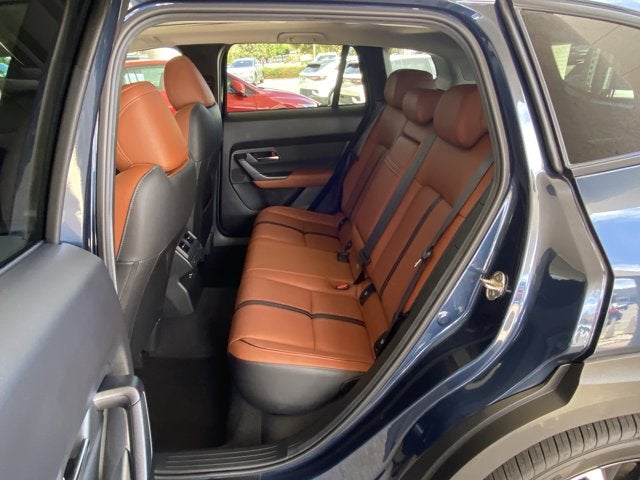 2024 Mazda Mazda CX-50 2.5 Turbo Premium Plus Package