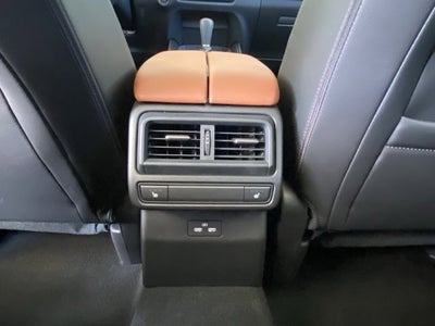 2024 Mazda Mazda CX-50 2.5 Turbo Premium Plus Package