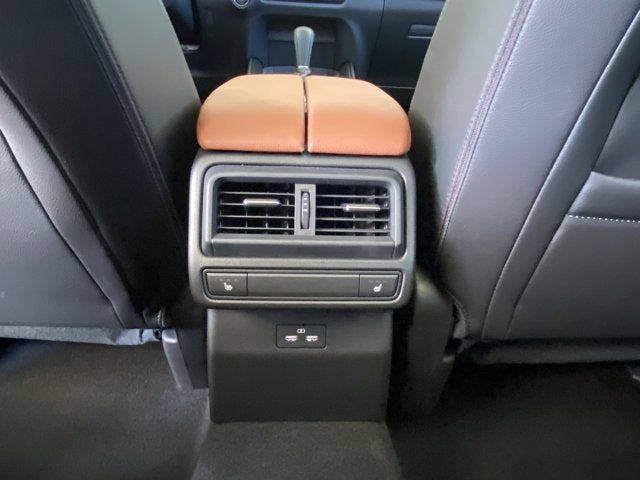 2024 Mazda Mazda CX-50 2.5 Turbo Premium Plus Package