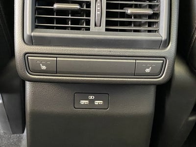 2024 Mazda Mazda CX-50 2.5 Turbo Premium Plus Package