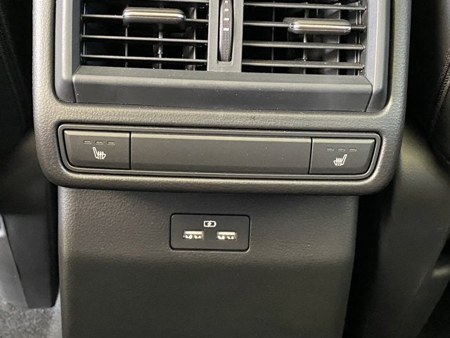 2024 Mazda Mazda CX-50 2.5 Turbo Premium Plus Package