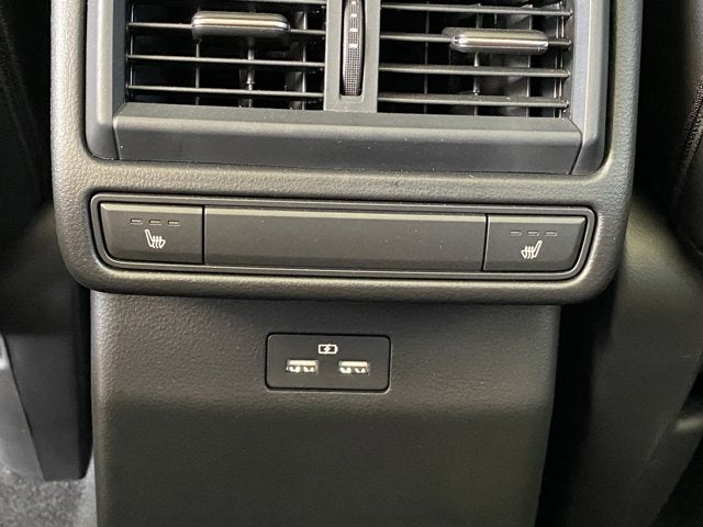 2024 Mazda Mazda CX-50 2.5 Turbo Premium Plus Package