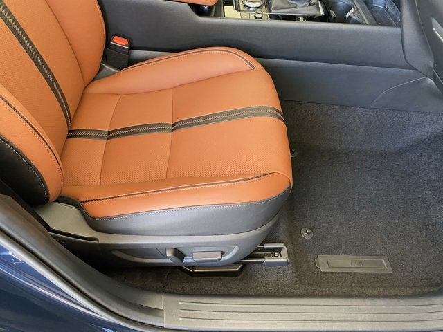 2024 Mazda Mazda CX-50 2.5 Turbo Premium Plus Package