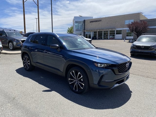 2024 Mazda Mazda CX-50 2.5 Turbo Premium Plus Package