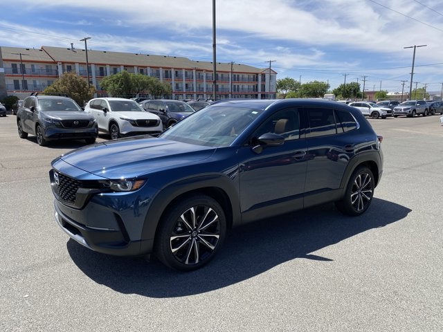 2024 Mazda Mazda CX-50 2.5 Turbo Premium Plus Package