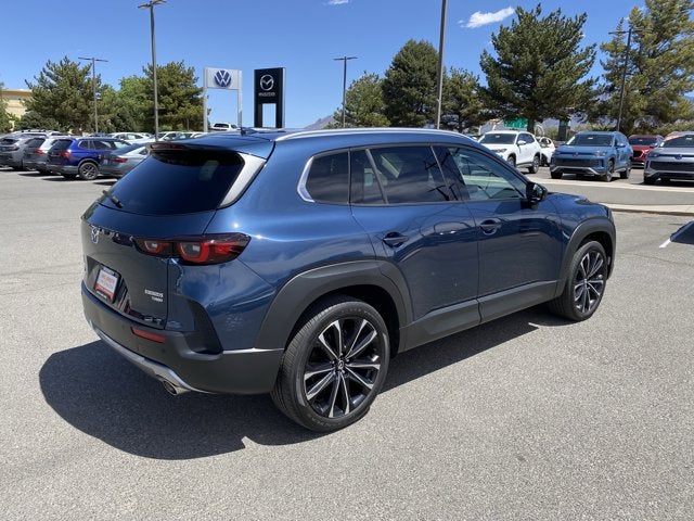 2024 Mazda Mazda CX-50 2.5 Turbo Premium Plus Package