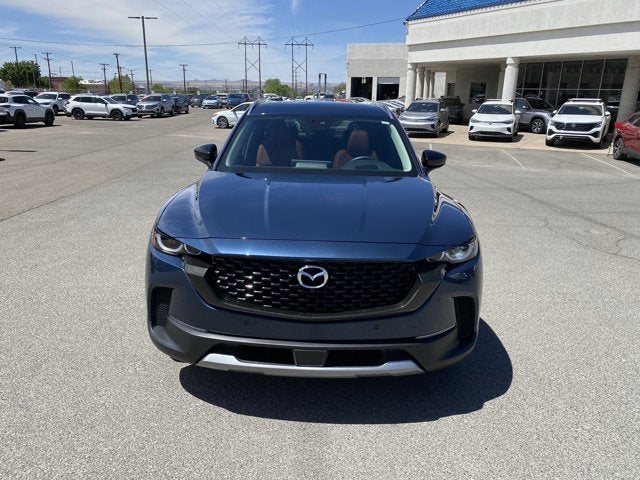 2024 Mazda Mazda CX-50 2.5 Turbo Premium Plus Package