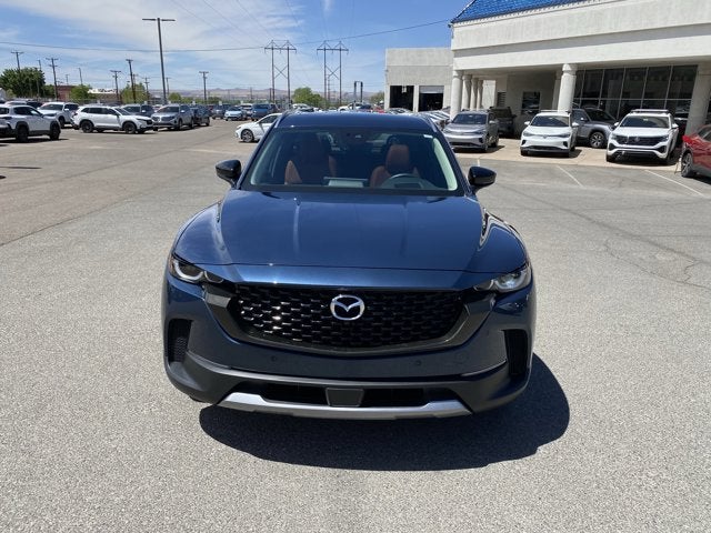 2024 Mazda Mazda CX-50 2.5 Turbo Premium Plus Package