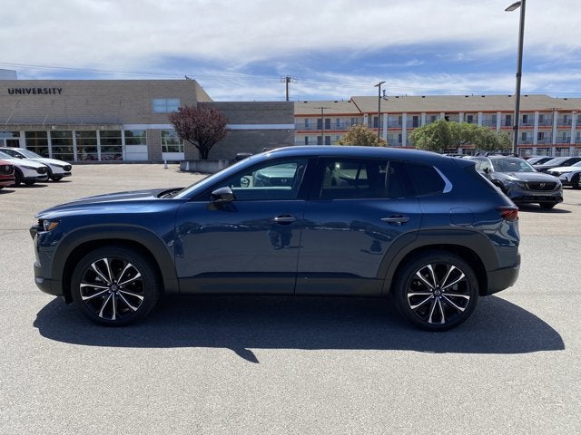 2024 Mazda Mazda CX-50 2.5 Turbo Premium Plus Package