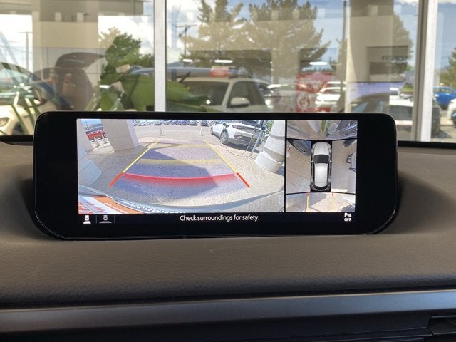 2024 Mazda Mazda CX-50 2.5 Turbo Premium Plus Package