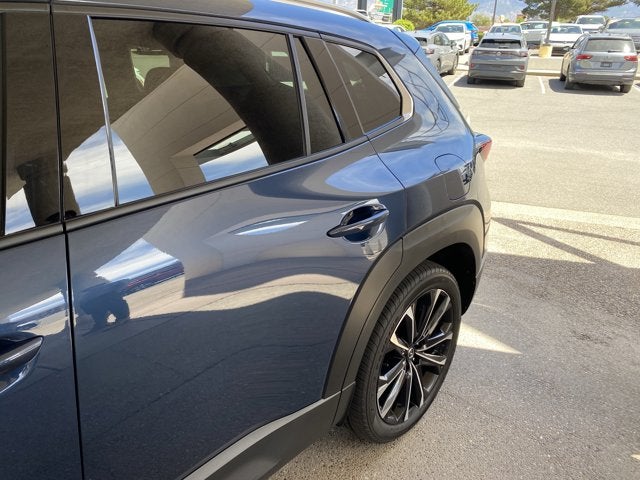 2024 Mazda Mazda CX-50 2.5 Turbo Premium Plus Package
