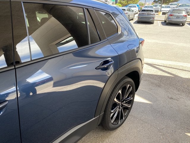 2024 Mazda Mazda CX-50 2.5 Turbo Premium Plus Package