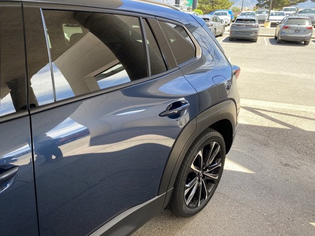 2024 Mazda Mazda CX-50 2.5 Turbo Premium Plus Package