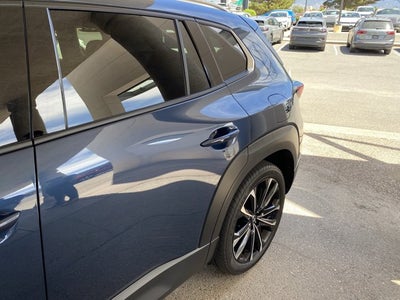 2024 Mazda Mazda CX-50 2.5 Turbo Premium Plus Package