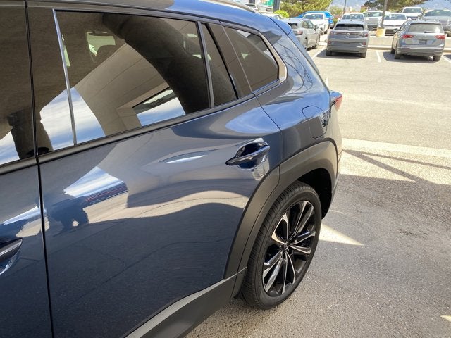 2024 Mazda Mazda CX-50 2.5 Turbo Premium Plus Package