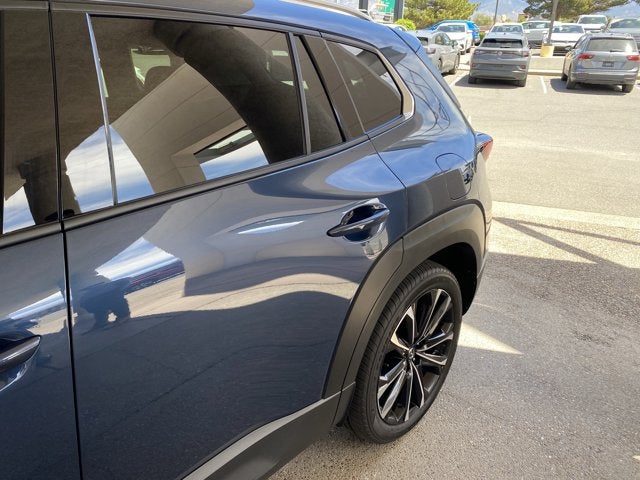 2024 Mazda Mazda CX-50 2.5 Turbo Premium Plus Package